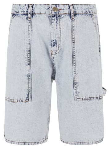 2Y Studios 2Y Studios Jeans-Shorts in blue