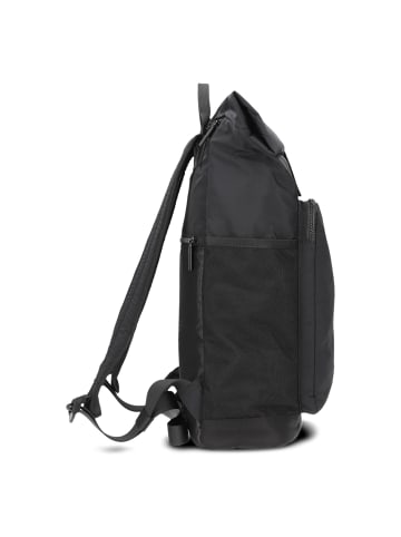 Zwei Bonny Daypack 41 cm Laptopfach black