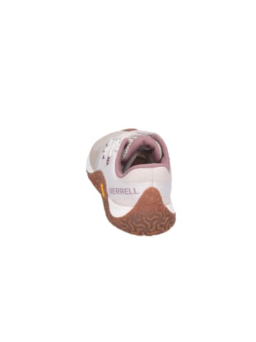 Wolverine Schnürschuh in grau