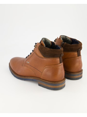Sioux Winterstiefel in Braun