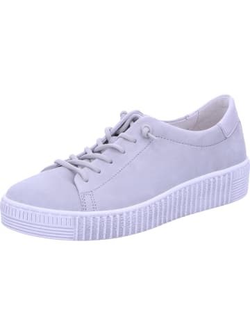 Gabor Slipper in grau