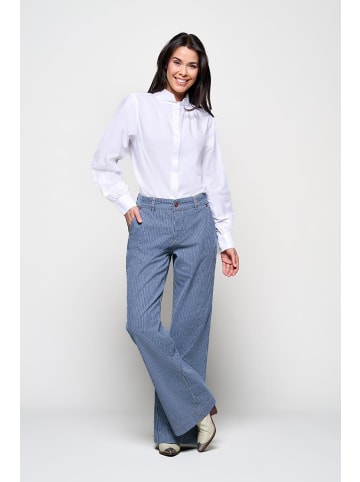 Mart Visser Caroline Tensen Hartford Bluse, Off-White