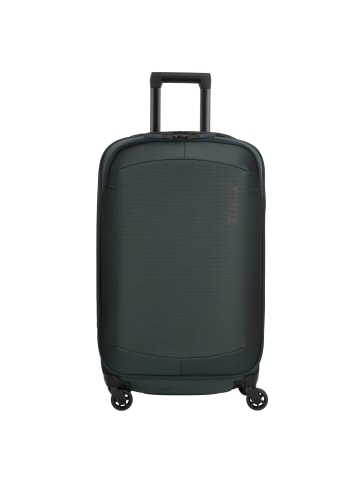 Thule Subterra 2 4 Rollen Trolley 70 cm in dark slate