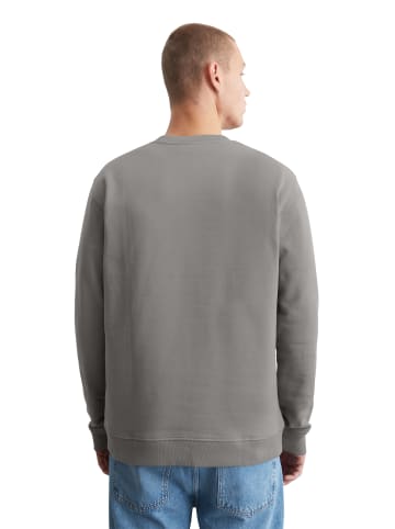 Marc O'Polo DENIM DfC Sweatshirt regular in Flint Stone
