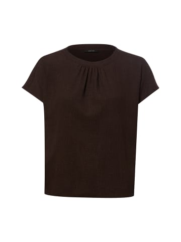 OPUS Bluse Salti in schoko
