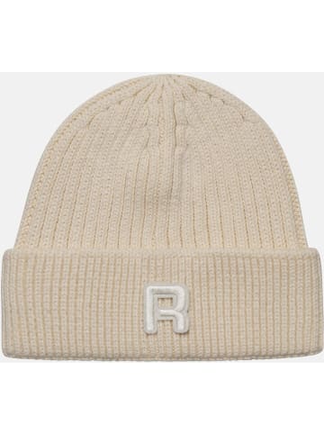 Reell Mütze "Ease Beanie" in Weiß