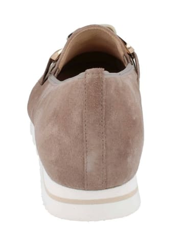 HASSIA Slipper für Damen in beige