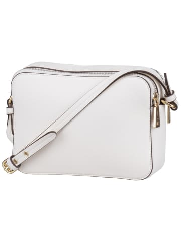 JOOP! Schultertasche Cuore Lettera Susan SHZ in White