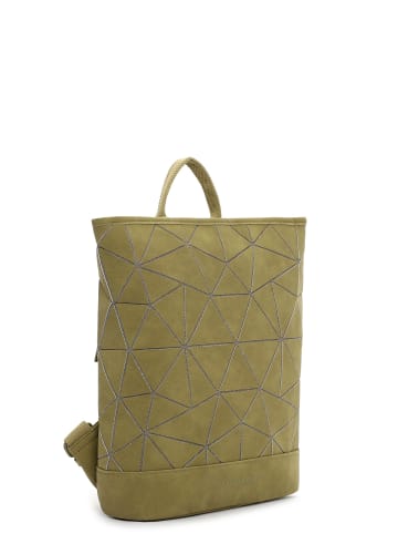 SURI FREY Rucksack SFY SURI Sports Jessy-Lu in khaki 910