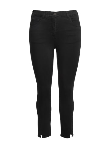 Ulla Popken Jeans in black