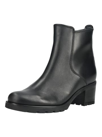 Gabor Stiefelette in Schwarz