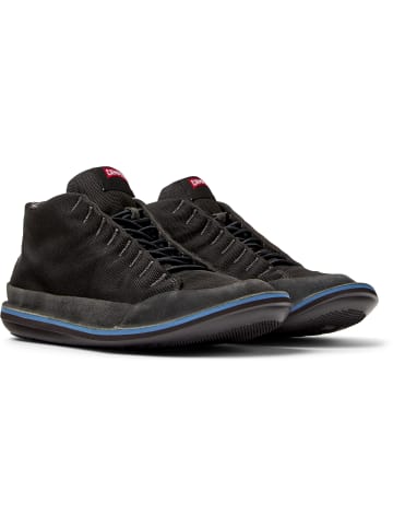 Camper Sneaker " Beetle " in Schwarz 2