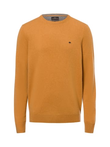 FYNCH-HATTON Strickpullover in terra - 0007