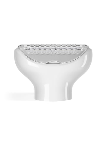 Ailoria EVAPORE Körperrasierer USB in silber