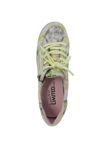 LAURA VITA Sneaker Laura Vita in Lila