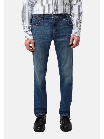 Wrangler Jeans 'GREENSBORO' in blau