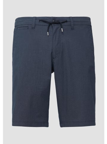 s.Oliver Bermuda PHOENIX in 58K7_tiefblau
