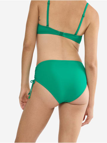 Triumph Midislip Red Label Mix & Match Summer in PALM GREEN