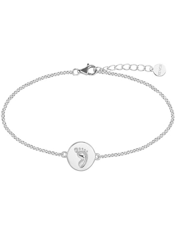 Xenox Armband für Damen in silber