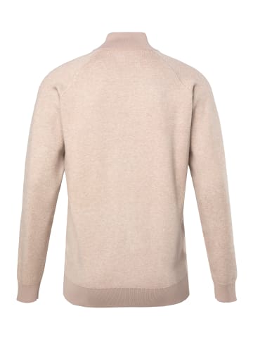 JP1880 Strickjacke in natur melange