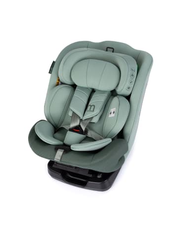 Chipolino Kindersitz Mondial i-Size in grün