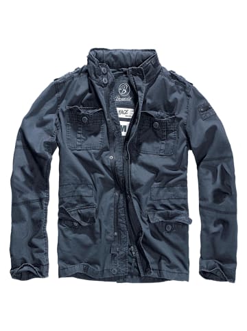 Brandit Brandit Leichte Jacken in indigo