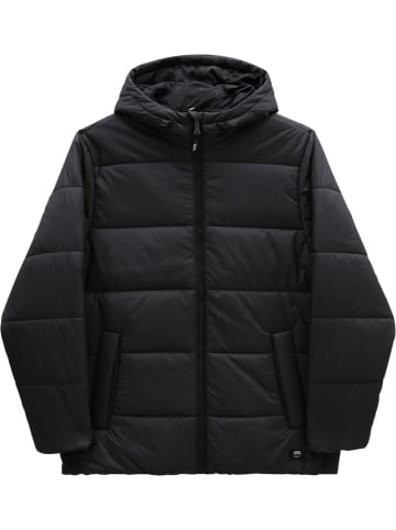 Vans Jacke "Norris Mte 1 Puffer Jacket" in Schwarz