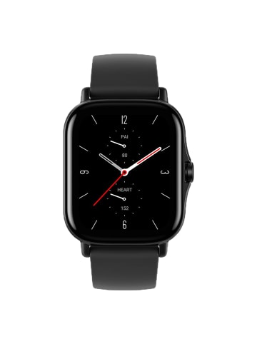 Amazfit Smartwatch GTS 2 in schwarz