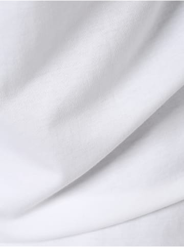 s.Oliver T-Shirt in weiß