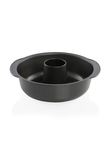 Tescoma Backform Frankfurter Kranz DELÍCIA ¤ 26 cm in schwarz