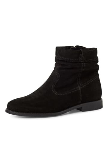 Tamaris Ankle Boots in Schwarz