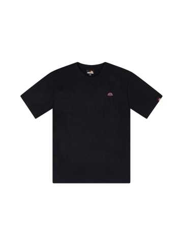 ellesse T-Shirt 'Vipera' in schwarz