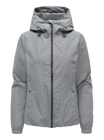 Marikoo Outdoorjacke Yoshikoo 16 in Grey