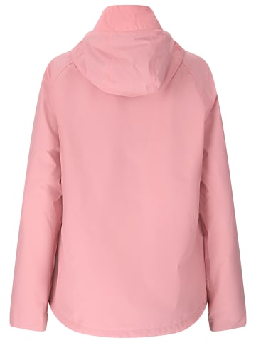Weather Report Regenjacke Gust jr. in 4116 Peony