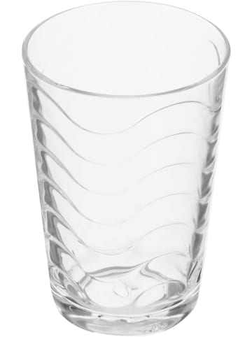 Pasabahce 6er-Set Wasserglas 200ml in Transparent
