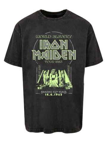 Merchcode Merchcode T-Shirts in black