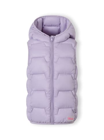 Minoti Westen 30GILET150 in flieder