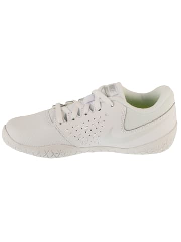 Nike Nike Cheer Sideline IV in Weiß