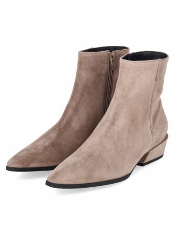 Högl Schlupfstiefel in beige