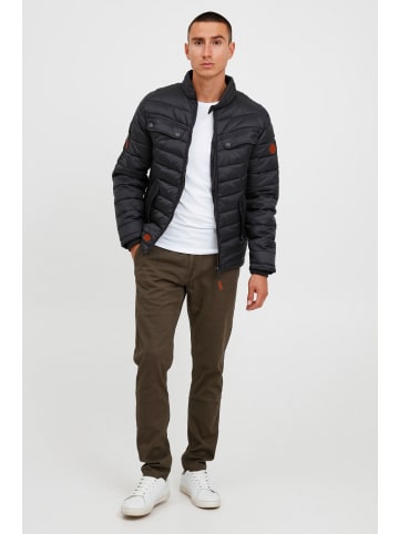 BLEND Steppjacke BHCamaro in Grau
