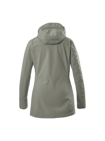 G.I.G.A. DX by KILLTEC Jacke Solena in Hellgrau083