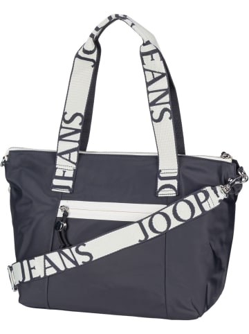 JOOP! Shopper Lietissimo Janita Shopper LHZ in Night Blue