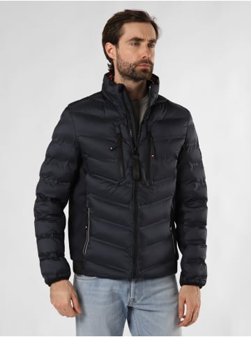 Tom Tailor Steppjacke in marine