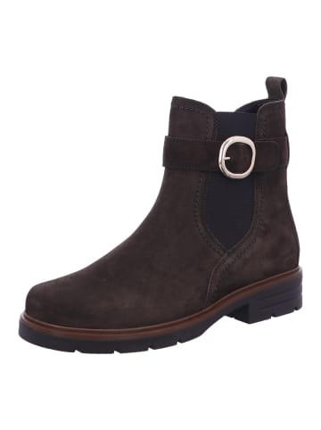 Gabor Chelsea Boot in braun