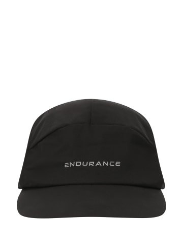 Endurance Mütze Frekhaug in 1001 Black