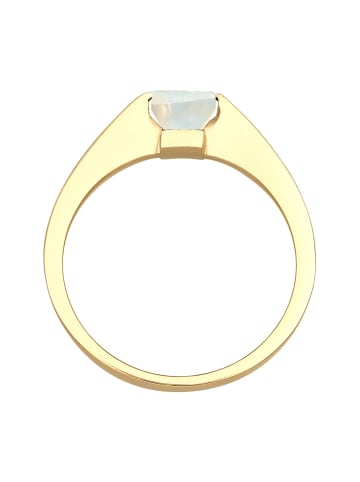 Elli Ring für Damen in gold
