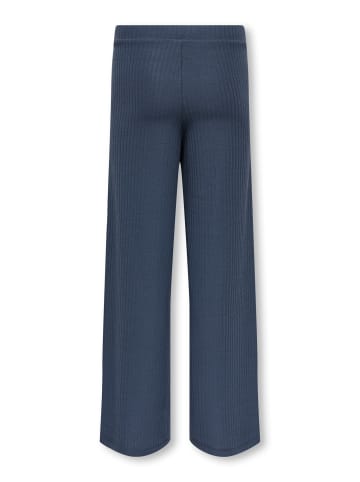 KIDS ONLY Wide Pant KOGNELLA PANT JRS in ombre blue