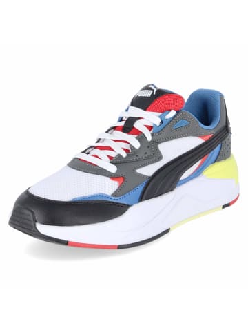 Puma Sportschuh in schwarz