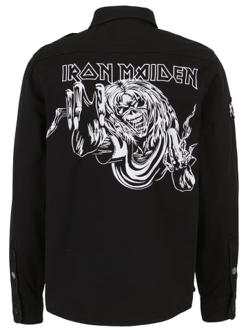 Brandit Brandit in black