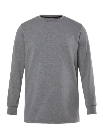 JP1880 Unterhemd in grau